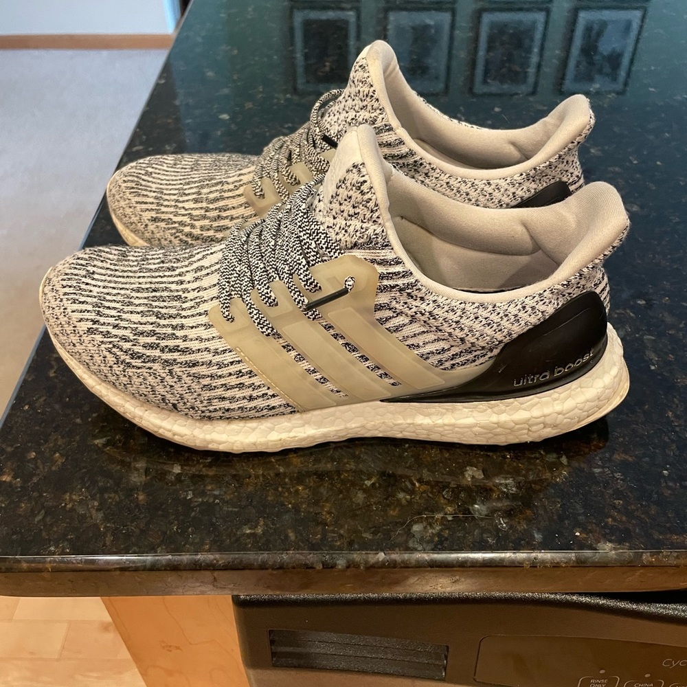 Adidas Oreo Ultraboost